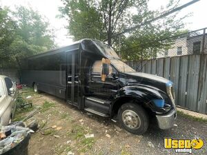 2006 F650 Party Bus Party Bus Pennsylvania Diesel Engine for Sale