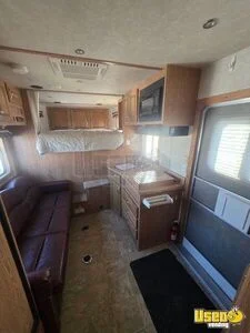 2006 Featherlite 3-horse Lq Trailer 10 Nebraska for Sale