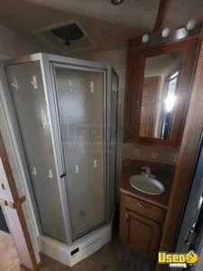 2006 Featherlite 3-horse Lq Trailer 13 Nebraska for Sale