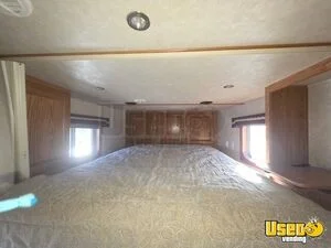 2006 Featherlite 3-horse Lq Trailer 8 Nebraska for Sale