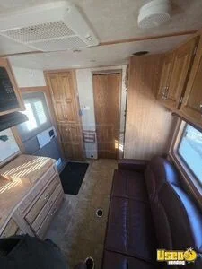 2006 Featherlite 3-horse Lq Trailer 9 Nebraska for Sale