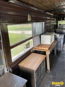2006 Food Concession Trailer Concession Trailer 13 Wisconsin for Sale