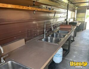 2006 Food Concession Trailer Concession Trailer 16 Wisconsin for Sale