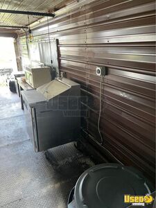 2006 Food Concession Trailer Concession Trailer Additional 1 Wisconsin for Sale