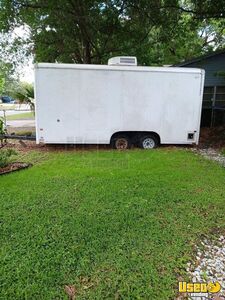 2006 Food Concession Trailer Concession Trailer Air Conditioning Florida for Sale