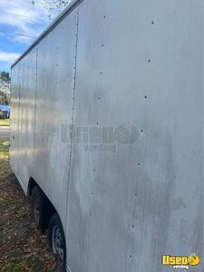 2006 Food Concession Trailer Concession Trailer Concession Window Florida for Sale