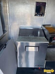 2006 Food Concession Trailer Concession Trailer Convection Oven New York for Sale
