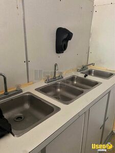 2006 Food Concession Trailer Concession Trailer Electrical Outlets Florida for Sale