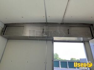 2006 Food Concession Trailer Concession Trailer Electrical Outlets New York for Sale
