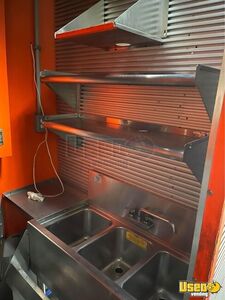 2006 Food Concession Trailer Concession Trailer Electrical Outlets New York for Sale