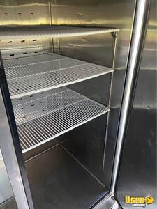 2006 Food Concession Trailer Concession Trailer Electrical Outlets Wisconsin for Sale