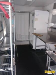2006 Food Concession Trailer Concession Trailer Exhaust Hood New Mexico for Sale