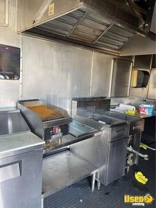 2006 Food Concession Trailer Concession Trailer Exterior Customer Counter New York for Sale