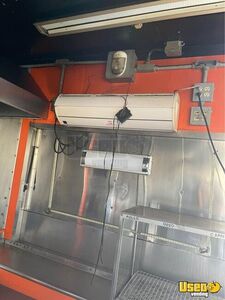 2006 Food Concession Trailer Concession Trailer Exterior Lighting New York for Sale