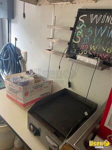 2006 Food Concession Trailer Concession Trailer Fire Extinguisher Florida for Sale