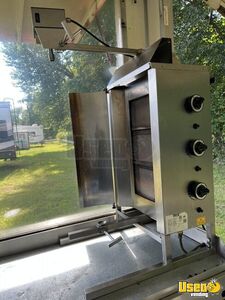 2006 Food Concession Trailer Concession Trailer Flatgrill New York for Sale