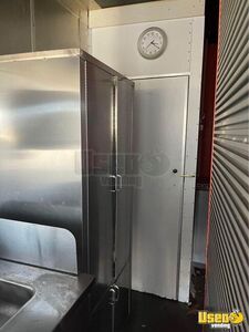 2006 Food Concession Trailer Concession Trailer Flatgrill New York for Sale