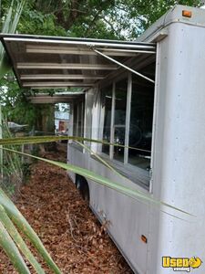 2006 Food Concession Trailer Concession Trailer Florida for Sale