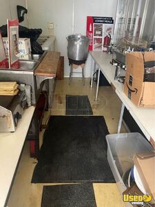 2006 Food Concession Trailer Concession Trailer Fryer Florida for Sale