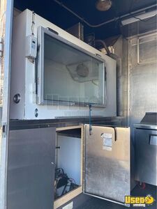 2006 Food Concession Trailer Concession Trailer Fryer New York for Sale