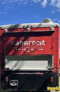 2006 Food Concession Trailer Concession Trailer Generator New York for Sale