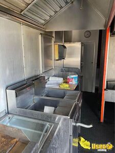 2006 Food Concession Trailer Concession Trailer Propane Tank New York for Sale