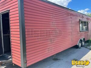 2006 Food Concession Trailer Concession Trailer Propane Tank Wisconsin for Sale