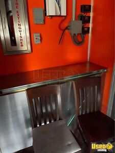 2006 Food Concession Trailer Concession Trailer Triple Sink New York for Sale