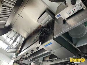 2006 Food Concession Trailer Kitchen Food Trailer Air Conditioning California for Sale