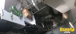 2006 Food Concession Trailer Kitchen Food Trailer Concession Window California for Sale