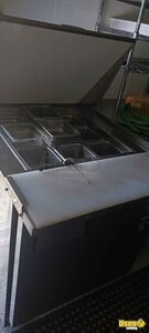 2006 Food Concession Trailer Kitchen Food Trailer Exterior Customer Counter California for Sale