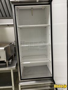 2006 Food Concession Trailer Kitchen Food Trailer Fire Extinguisher Ohio for Sale