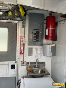 2006 Food Concession Trailer Kitchen Food Trailer Flatgrill Florida for Sale