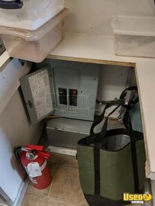 2006 Food Concession Trailer Kitchen Food Trailer Fryer Michigan for Sale