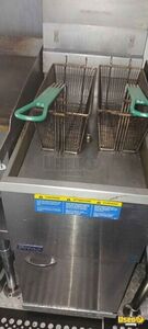 2006 Food Concession Trailer Kitchen Food Trailer Generator California for Sale