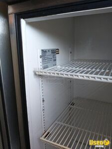 2006 Food Concession Trailer Kitchen Food Trailer Generator Michigan for Sale
