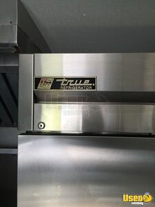 2006 Food Concession Trailer Kitchen Food Trailer Grease Trap Ohio for Sale