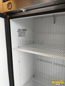 2006 Food Concession Trailer Kitchen Food Trailer Propane Tank Michigan for Sale