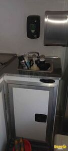 2006 Food Concession Trailer Kitchen Food Trailer Shore Power Cord California for Sale