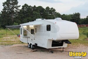 2006 Food Concession Trailer Kitchen Food Trailer Texas for Sale