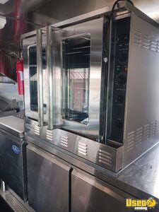 2006 Food Truck All-purpose Food Truck 27 Florida Diesel Engine for Sale