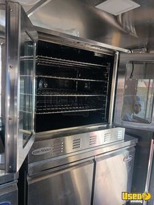 2006 Food Truck All-purpose Food Truck 30 Florida Diesel Engine for Sale