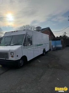 2006 Food Truck All-purpose Food Truck Air Conditioning North Carolina for Sale