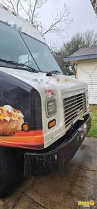 2006 Food Truck All-purpose Food Truck Air Conditioning Texas for Sale