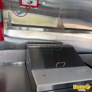 2006 Food Truck All-purpose Food Truck Breaker Panel Florida Diesel Engine for Sale