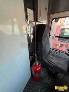 2006 Food Truck All-purpose Food Truck Chargrill California for Sale