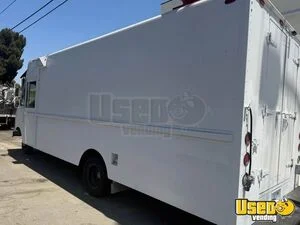 2006 Food Truck All-purpose Food Truck Concession Window California for Sale