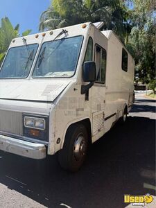 2006 Food Truck All-purpose Food Truck Concession Window California for Sale