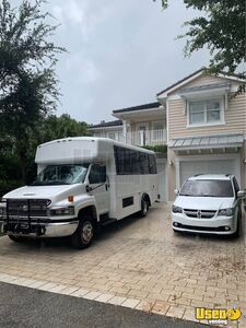 2006 Food Truck All-purpose Food Truck Concession Window Florida for Sale