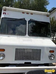 2006 Food Truck All-purpose Food Truck Concession Window Georgia Gas Engine for Sale
